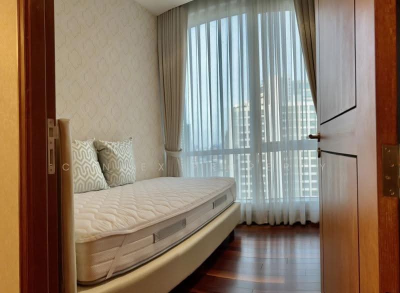 Sky Villas Sathorn, Bangkok, 7 South Sathorn Road, Yan Nawa, Sathon, Bangkok, 2 Bedrooms, 74 sqm, Condo For Rent, by Connex Property, 500436808 - DDproperty.com