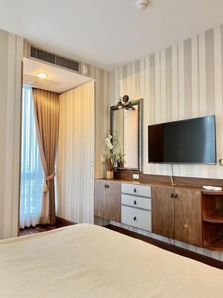 Sky Villas Sathorn, Bangkok, 7 South Sathorn Road, Yan Nawa, Sathon, Bangkok, 2 Bedrooms, 74 sqm, Condo For Rent, by Connex Property, 500436808 - DDproperty.com
