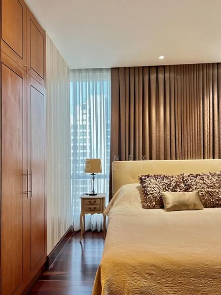 Sky Villas Sathorn : คอนโดสกาย วิลล่า สาทร, กรุงเทพ, 7 อาคาร แอสคอทท์ ถ.สาทร, ยานนาวา, สาทร, กรุงเทพ, 74 ตร.ม., คอนโด ให้เช่า, โดย Connex Property, 500436808 - DDproperty.com