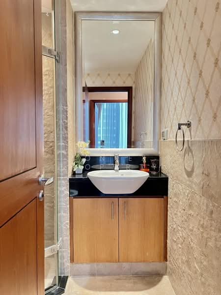 Sky Villas Sathorn : คอนโดสกาย วิลล่า สาทร, กรุงเทพ, 7 อาคาร แอสคอทท์ ถ.สาทร, ยานนาวา, สาทร, กรุงเทพ, 74 ตร.ม., คอนโด ให้เช่า, โดย Connex Property, 500436808 - DDproperty.com