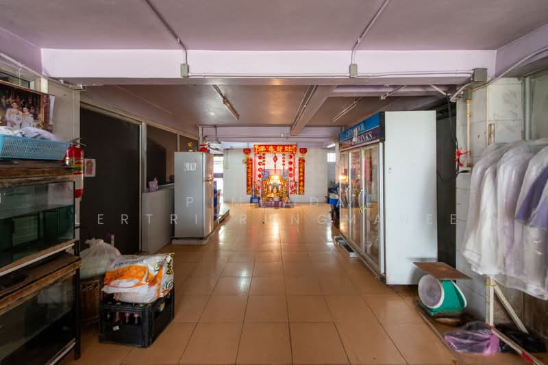3 คูหา 4 ชั้นครึ่ง เนื้อที่ 60 ตรว, Bangkok, Bang O, Bang Phlat, Bangkok, , 600 sqm, Shophouse For Sale, by Pimlada Lertritrungmanee, 500436811 - DDproperty.com