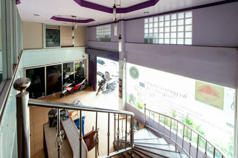 3 คูหา 4 ชั้นครึ่ง เนื้อที่ 60 ตรว, Bangkok, Bang O, Bang Phlat, Bangkok, , 600 sqm, Shophouse For Sale, by Pimlada Lertritrungmanee, 500436811 - DDproperty.com