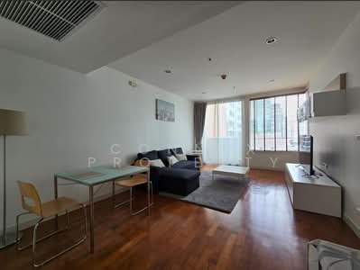 For Rent - Siri Residence, Bangkok