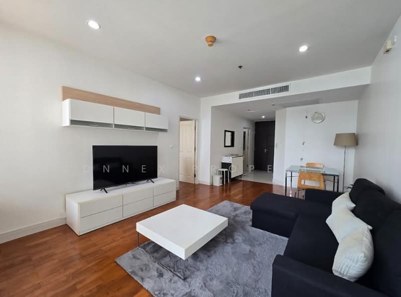 Siri Residence : สิริ เรสซิเด้นซ์, กรุงเทพ, 21 ซอยสุขุมวิท 24, คลองตัน, คลองเตย, กรุงเทพ, 62 ตร.ม., คอนโด ให้เช่า, โดย Connex Property, 500436812 - DDproperty.com