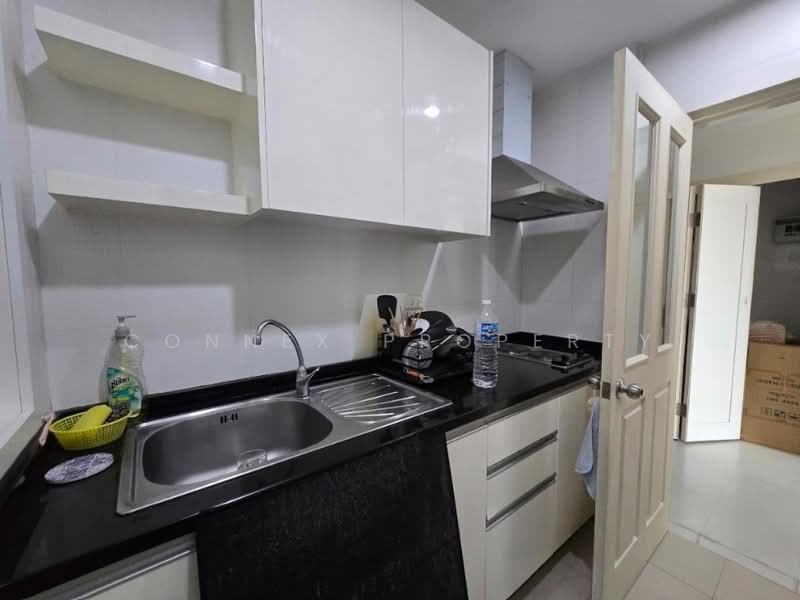 Siri Residence, Bangkok, 21 Soi Sukhumvit 24, Khong Tan, Khlong Toei, Bangkok, 1 Bedroom, 62 sqm, Condo For Rent, by Connex Property, 500436812 - DDproperty.com