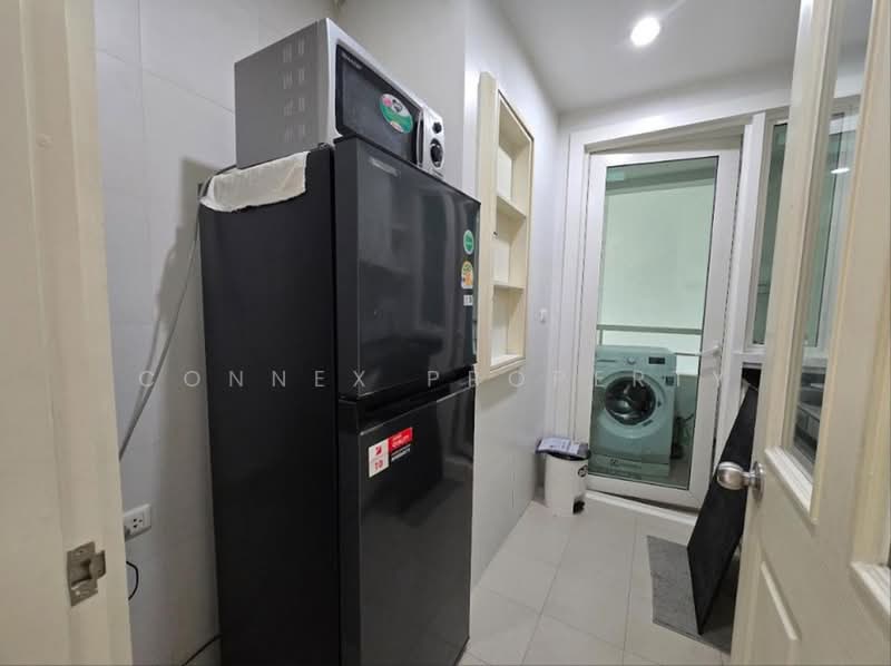 Siri Residence, Bangkok, 21 Soi Sukhumvit 24, Khong Tan, Khlong Toei, Bangkok, 1 Bedroom, 62 sqm, Condo For Rent, by Connex Property, 500436812 - DDproperty.com