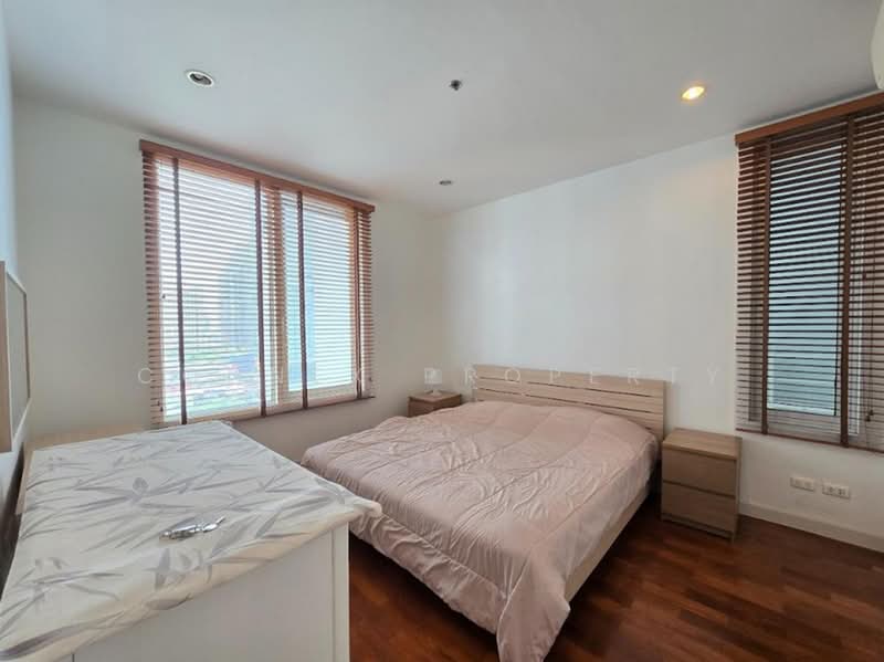Siri Residence : สิริ เรสซิเด้นซ์, กรุงเทพ, 21 ซอยสุขุมวิท 24, คลองตัน, คลองเตย, กรุงเทพ, 62 ตร.ม., คอนโด ให้เช่า, โดย Connex Property, 500436812 - DDproperty.com