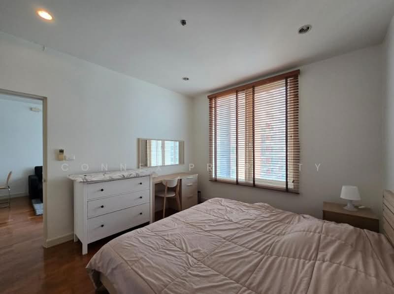 Siri Residence, Bangkok, 21 Soi Sukhumvit 24, Khong Tan, Khlong Toei, Bangkok, 1 Bedroom, 62 sqm, Condo For Rent, by Connex Property, 500436812 - DDproperty.com
