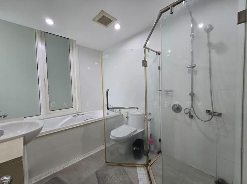 Siri Residence, Bangkok, 21 Soi Sukhumvit 24, Khong Tan, Khlong Toei, Bangkok, 1 Bedroom, 62 sqm, Condo For Rent, by Connex Property, 500436812 - DDproperty.com