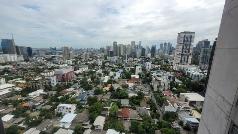 Noble Remix, Bangkok, 772 Soi Sukhumvit 36, Sukhumvit Road, Khong Tan, Khlong Toei, Bangkok, 1 Bedroom, 42 sqm, Condo For Rent, by Juthabhorn Uppachit (Amy), 500436813 - DDproperty.com
