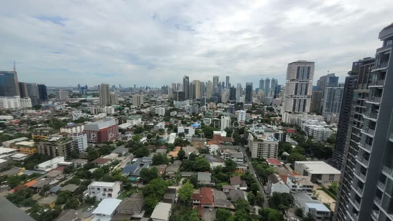 Noble Remix, Bangkok, 772 Soi Sukhumvit 36, Sukhumvit Road, Khong Tan, Khlong Toei, Bangkok, 1 Bedroom, 42 sqm, Condo For Rent, by Juthabhorn Uppachit (Amy), 500436813 - DDproperty.com
