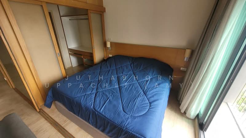 Noble Remix, Bangkok, 772 Soi Sukhumvit 36, Sukhumvit Road, Khong Tan, Khlong Toei, Bangkok, 1 Bedroom, 42 sqm, Condo For Rent, by Juthabhorn Uppachit (Amy), 500436813 - DDproperty.com