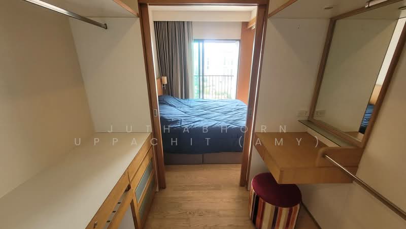 Noble Remix, Bangkok, 772 Soi Sukhumvit 36, Sukhumvit Road, Khong Tan, Khlong Toei, Bangkok, 1 Bedroom, 42 sqm, Condo For Rent, by Juthabhorn Uppachit (Amy), 500436813 - DDproperty.com