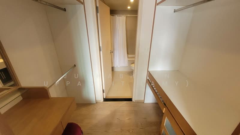 Noble Remix, Bangkok, 772 Soi Sukhumvit 36, Sukhumvit Road, Khong Tan, Khlong Toei, Bangkok, 1 Bedroom, 42 sqm, Condo For Rent, by Juthabhorn Uppachit (Amy), 500436813 - DDproperty.com