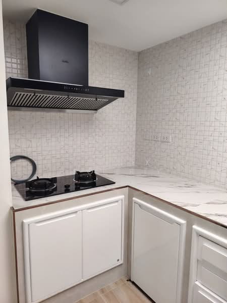 Siri Place Don Mueang-Songprapha, Pathum Thani, R.P.C. Road, Lak Hok, Muang Pathum Thani, Pathum Thani, 2 Bedrooms, 111 sqm, Townhouse For Rent, by Connex Property, 500436814 - DDproperty.com