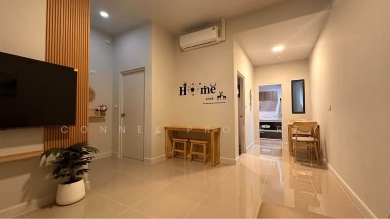 Siri Place Airport : สิริ เพลส แอร์พอร์ต, ภูเก็ต, 402 Mai Khao, ไม้ขาว, ถลาง, ภูเก็ต, 80 ตร.ม., บ้านเดี่ยว ให้เช่า, โดย Connex Property, 500436815 - DDproperty.com