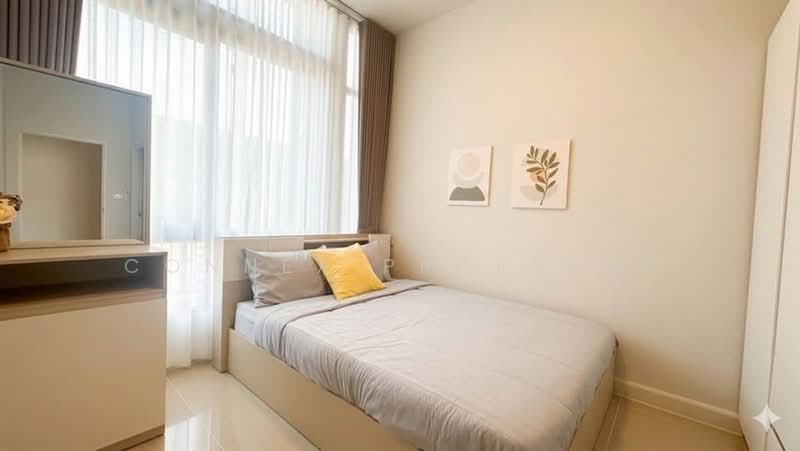 Siri Place Airport, Phuket, 402 Mai Khao, Mai Khao, Thalang, Phuket, 2 Bedrooms, 80 sqm, Single Detached House For Rent, by Connex Property, 500436815 - DDproperty.com