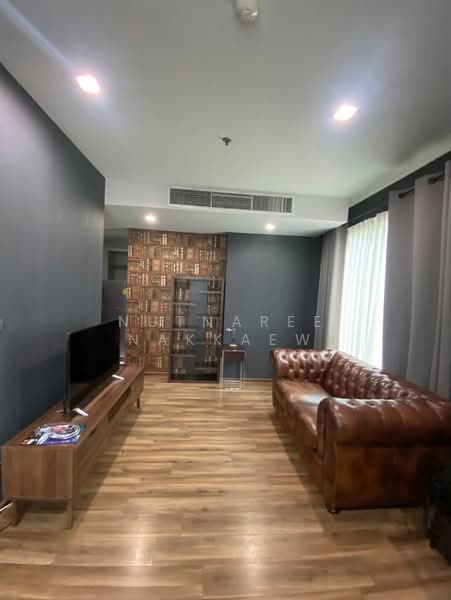 CEIL by Sansiri : ซีล บาย แสนสิริ, กรุงเทพ, 11 ซอยเอกมัย 12 ถนนสุขุมวิท 63, คลองตันเหนือ, วัฒนา, กรุงเทพ, 47 ตร.ม., คอนโด ให้เช่า, โดย Nutnaree Nakkaew, 500436817 - DDproperty.com