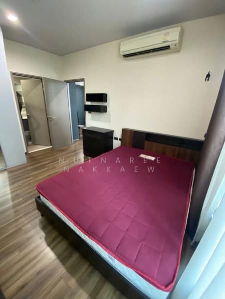 CEIL by Sansiri : ซีล บาย แสนสิริ, กรุงเทพ, 11 ซอยเอกมัย 12 ถนนสุขุมวิท 63, คลองตันเหนือ, วัฒนา, กรุงเทพ, 47 ตร.ม., คอนโด ให้เช่า, โดย Nutnaree Nakkaew, 500436817 - DDproperty.com
