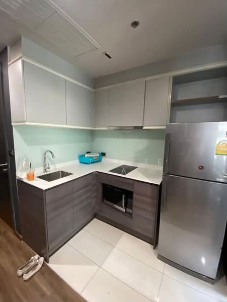 CEIL by Sansiri, Bangkok, 11 Soi Ekamai 12, Sukhumvit 63 Road, Khlong Tan Nua, Watthana, Bangkok, 1 Bedroom, 47 sqm, Condo For Rent, by Nutnaree Nakkaew, 500436817 - DDproperty.com