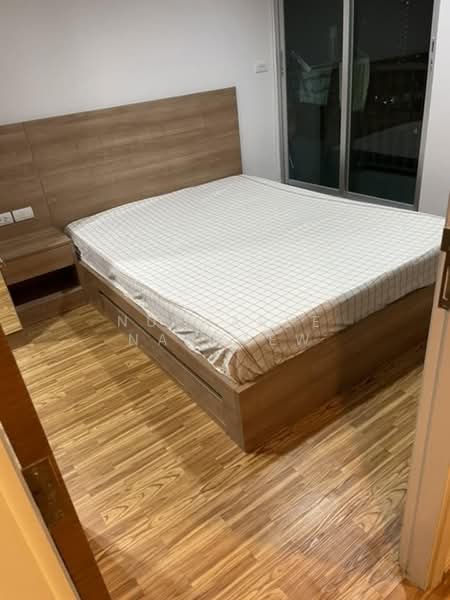 Rhythm Phahol-Ari, Bangkok, 1377 Phaholyothin Road, Samsen Nai, Phaya Thai, Bangkok, 1 Bedroom, 35 sqm, Condo For Rent, by Nutnaree Nakkaew, 500436821 - DDproperty.com