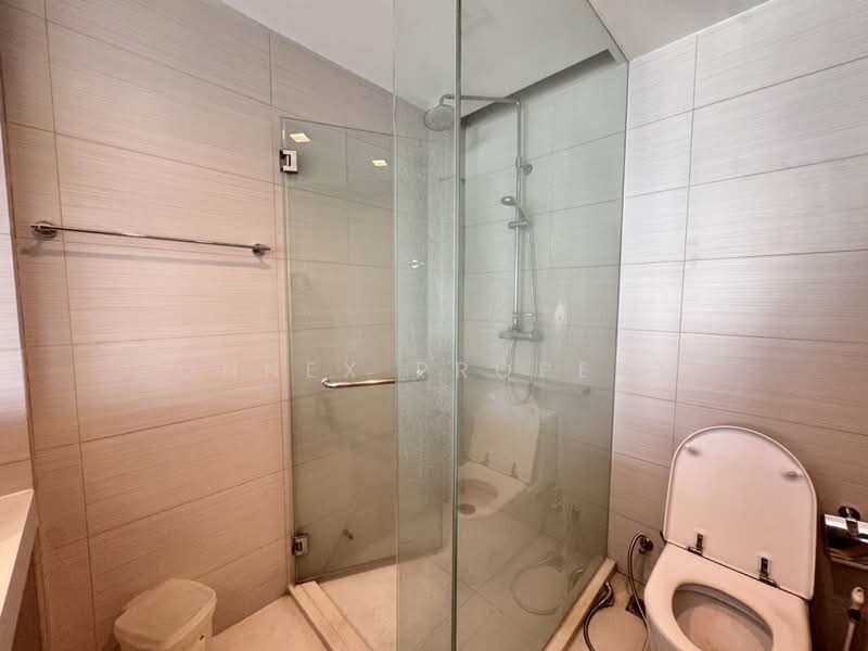 Siri At Sukhumvit, Bangkok, 902 Sukhumvit Road, Phra Kanong, Khlong Toei, Bangkok, 1 Bedroom, 52 sqm, Condo For Rent, by Connex Property, 500436825 - DDproperty.com