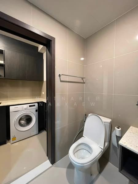 XT Huaikhwang, Bangkok, 244 Ratchadaphisek Road, Huai Khwang, Bangkok, 1 Bedroom, 35 sqm, Condo For Rent, by Nutnaree Nakkaew, 500436831 - DDproperty.com