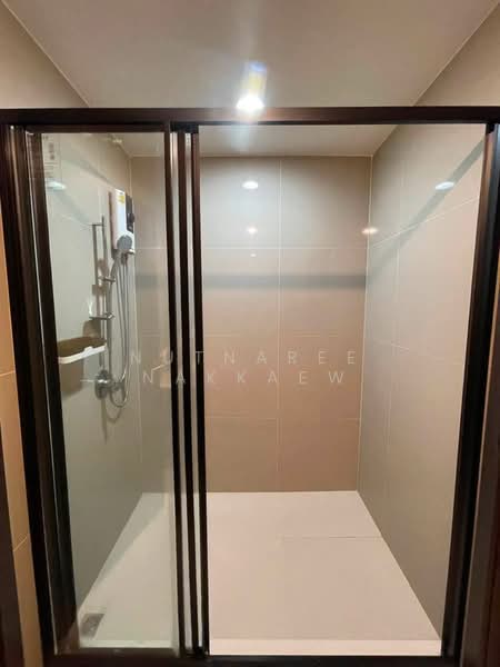 XT Huaikhwang, Bangkok, 244 Ratchadaphisek Road, Huai Khwang, Bangkok, 1 Bedroom, 35 sqm, Condo For Rent, by Nutnaree Nakkaew, 500436831 - DDproperty.com