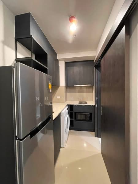 XT Huaikhwang, Bangkok, 244 Ratchadaphisek Road, Huai Khwang, Bangkok, 1 Bedroom, 35 sqm, Condo For Rent, by Nutnaree Nakkaew, 500436831 - DDproperty.com