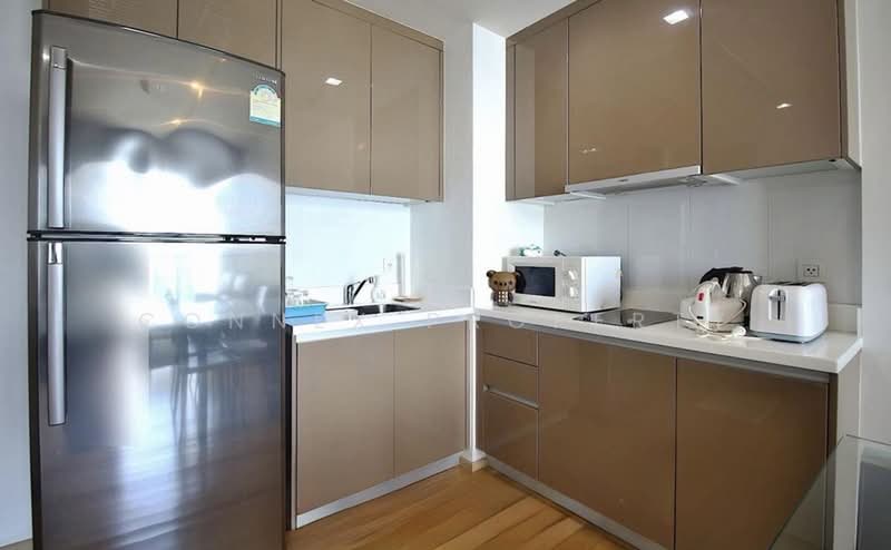 Siri At Sukhumvit : สิริ แอท สุขุมวิท, กรุงเทพ, 902 สุขุมวิท, พระโขนง, คลองเตย, กรุงเทพ, 53 ตร.ม., คอนโด ให้เช่า, โดย Connex Property, 500436834 - DDproperty.com