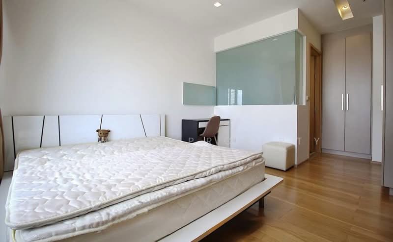 Siri At Sukhumvit, Bangkok, 902 Sukhumvit Road, Phra Kanong, Khlong Toei, Bangkok, 1 Bedroom, 53 sqm, Condo For Rent, by Connex Property, 500436834 - DDproperty.com
