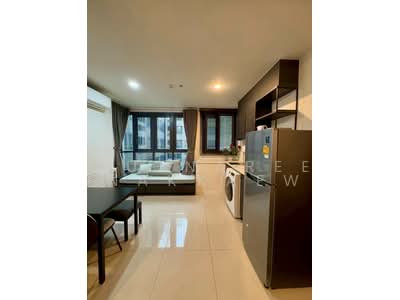 For Rent - XT Huaikhwang, Bangkok