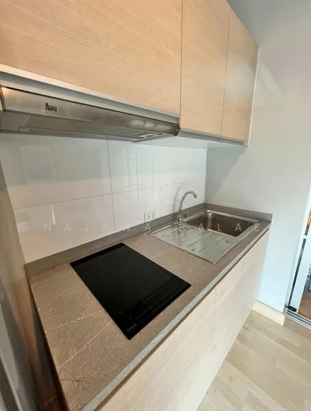 Rhythm Ratchada, Bangkok, 558 Ratchadaphisek Road, Samsen Nok, Huai Khwang, Bangkok, 1 Bedroom, 46 sqm, Condo For Rent, by Najawa Salae, 500436849 - DDproperty.com