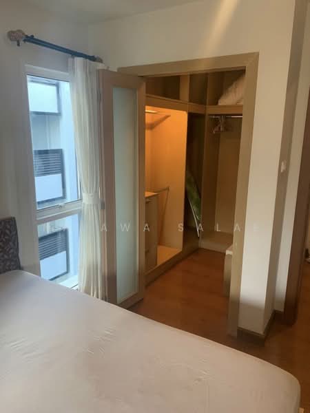 The Next Garden Suites : เดอะเน็กซ์ การ์เด้นสูท, กรุงเทพ, 111 ซอยสุขุมวิท 52 ถนนสุขุมวิท, บางจาก, พระโขนง, กรุงเทพ, 52 ตร.ม., คอนโด ให้เช่า, โดย Najawa Salae, 500436852 - DDproperty.com