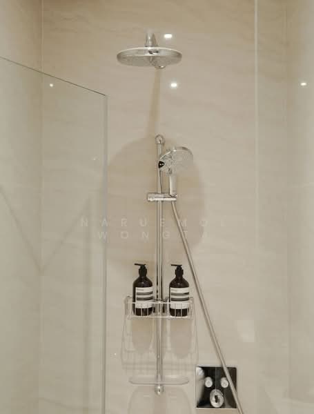 Noble Form Thonglor, Bangkok, Sukhumvit 55, Khlong Tan Nua, Watthana, Bangkok, 1 Bedroom, 32 sqm, Condo For Rent, by Naruemol Wongta, 500436854 - DDproperty.com
