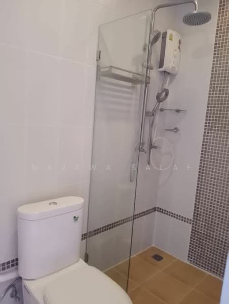 IDEO Mobi Sathorn, Bangkok, 134 Krung Thonburi Road, Bang Lam Phu Lang, Khlong San, Bangkok, 1 Bedroom, 42 sqm, Condo For Rent, by Najawa Salae, 500436855 - DDproperty.com