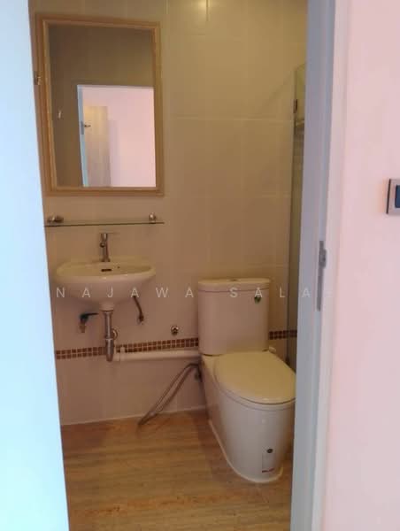 IDEO Mobi Sathorn, Bangkok, 134 Krung Thonburi Road, Bang Lam Phu Lang, Khlong San, Bangkok, 1 Bedroom, 42 sqm, Condo For Rent, by Najawa Salae, 500436855 - DDproperty.com