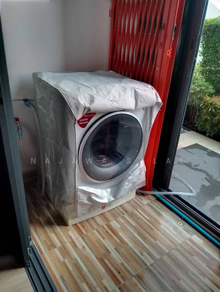 IDEO Mobi Sathorn, Bangkok, 134 Krung Thonburi Road, Bang Lam Phu Lang, Khlong San, Bangkok, 1 Bedroom, 42 sqm, Condo For Rent, by Najawa Salae, 500436855 - DDproperty.com