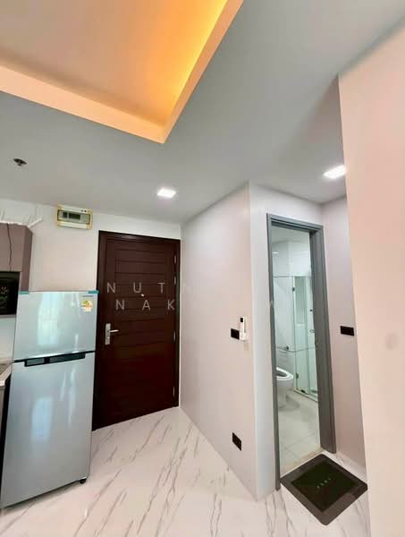 Thru Thonglor, กรุงเทพ, ถนนเพชรบุรีตัดใหม่ แขวงบางกะปิ เขตห้วยขวาง กรุงเทพมหานคร, บางกะปิ, ห้วยขวาง, กรุงเทพ, 37 ตร.ม., คอนโด ให้เช่า, โดย Nutnaree Nakkaew, 500436857 - DDproperty.com