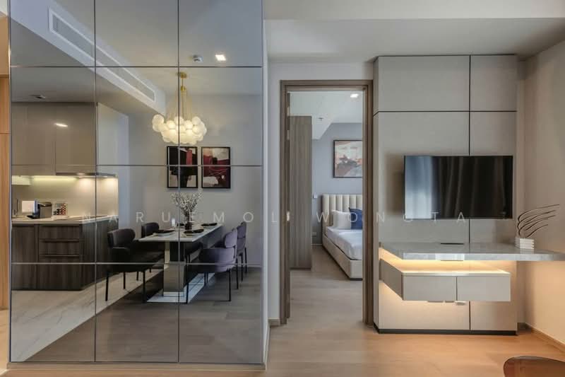 Celes Asoke : เซเลส อโศก, กรุงเทพ, 8-10 สุขุมวิท 21, คลองเตยเหนือ, วัฒนา, กรุงเทพ, 42 ตร.ม., คอนโด ให้เช่า, โดย Naruemol Wongta, 500436858 - DDproperty.com