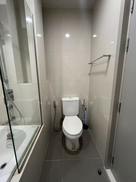Oka Haus Sukhumvit 36, Bangkok, 3399 Rama 4 Road, Khong Tan, Khlong Toei, Bangkok, 1 Bedroom, 35 sqm, Condo For Rent, by Nutnaree Nakkaew, 500436859 - DDproperty.com