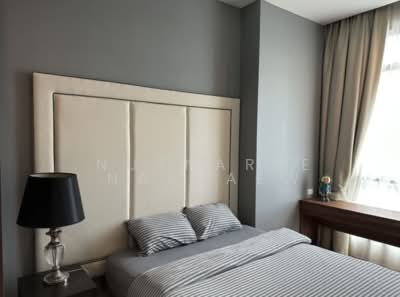 For Rent - The Capital Ekamai-Thonglor, Bangkok
