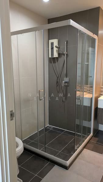 CENTRIC Ari Station, Bangkok, 27 Phahonyothin Road, Samsen Nai, Phaya Thai, Bangkok, 1 Bedroom, 33 sqm, Condo For Rent, by Najawa Salae, 500436862 - DDproperty.com