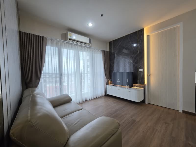 THE PARKLAND GRAND ตากสิน, กรุงเทพ, 555/811 ถนนตากสิน-เพชรเกษม, ดาวคะนอง, ธนบุรี, กรุงเทพ, 56 ตร.ม., คอนโด ให้เช่า, โดย Kanyanat Ruksamuang, 500436863 - DDproperty.com