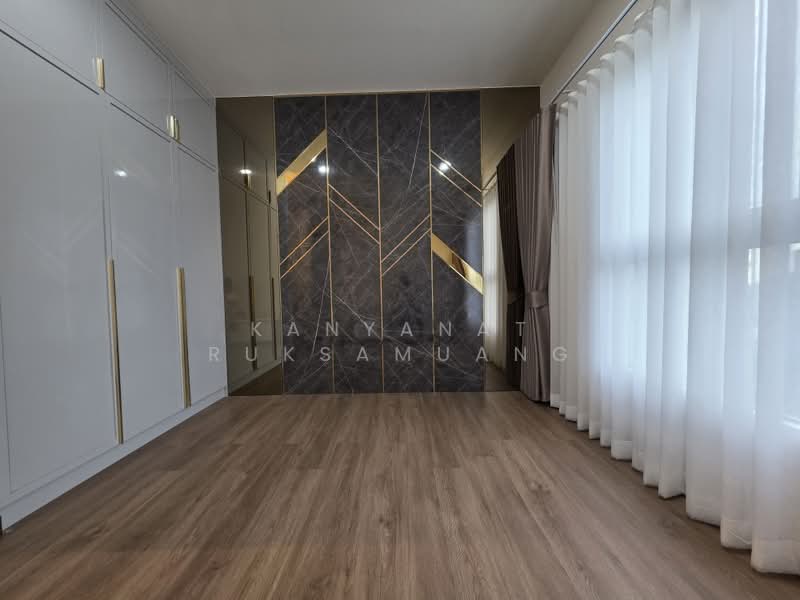 THE PARKLAND GRAND ตากสิน, กรุงเทพ, 555/811 ถนนตากสิน-เพชรเกษม, ดาวคะนอง, ธนบุรี, กรุงเทพ, 56 ตร.ม., คอนโด ให้เช่า, โดย Kanyanat Ruksamuang, 500436863 - DDproperty.com