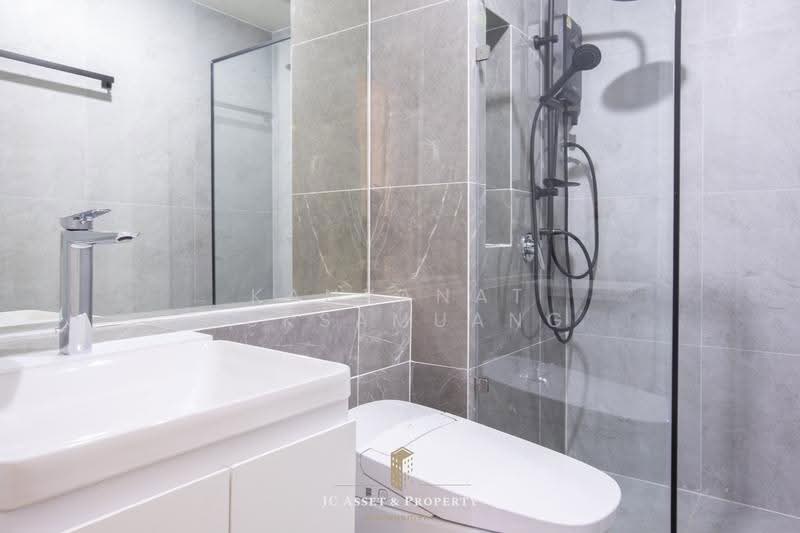 THE PARKLAND GRAND ตากสิน, กรุงเทพ, 555/811 ถนนตากสิน-เพชรเกษม, ดาวคะนอง, ธนบุรี, กรุงเทพ, 56 ตร.ม., คอนโด ให้เช่า, โดย Kanyanat Ruksamuang, 500436863 - DDproperty.com
