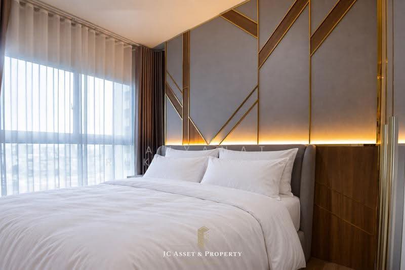 THE PARKLAND GRAND ตากสิน, กรุงเทพ, 555/811 ถนนตากสิน-เพชรเกษม, ดาวคะนอง, ธนบุรี, กรุงเทพ, 56 ตร.ม., คอนโด ให้เช่า, โดย Kanyanat Ruksamuang, 500436863 - DDproperty.com