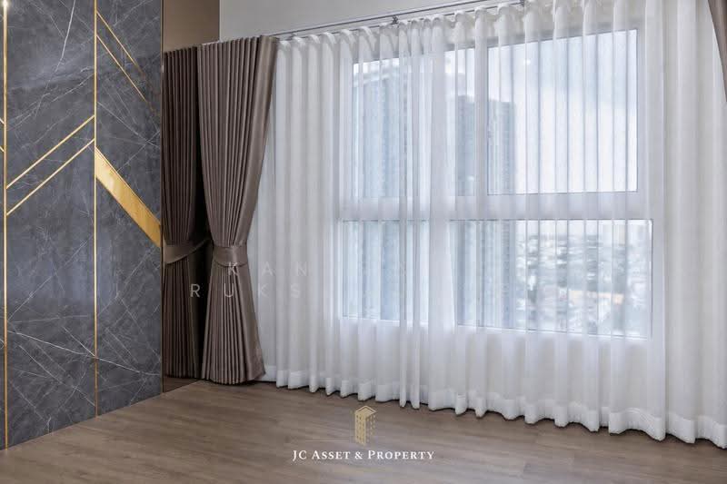 THE PARKLAND GRAND ตากสิน, กรุงเทพ, 555/811 ถนนตากสิน-เพชรเกษม, ดาวคะนอง, ธนบุรี, กรุงเทพ, 56 ตร.ม., คอนโด ให้เช่า, โดย Kanyanat Ruksamuang, 500436863 - DDproperty.com