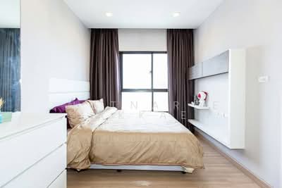 For Rent - Urbano Absolute Sathon-Taksin, Bangkok