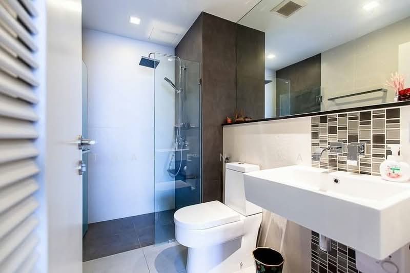 Urbano Absolute Sathon-Taksin : เออร์บาโน่ แอบโซลูท สาทร - ตากสิน, กรุงเทพ, 345 ซอยเจริญนคร 14/2, คลองต้นไทร, คลองสาน, กรุงเทพ, 38 ตร.ม., คอนโด ให้เช่า, โดย Nutnaree Nakkaew, 500436865 - DDproperty.com